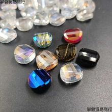 ˮ���� ��ɫ͸��ˮ����Ƭ�A���ֹ�DIY�����^�Ʒ�o�ϲ������14mm