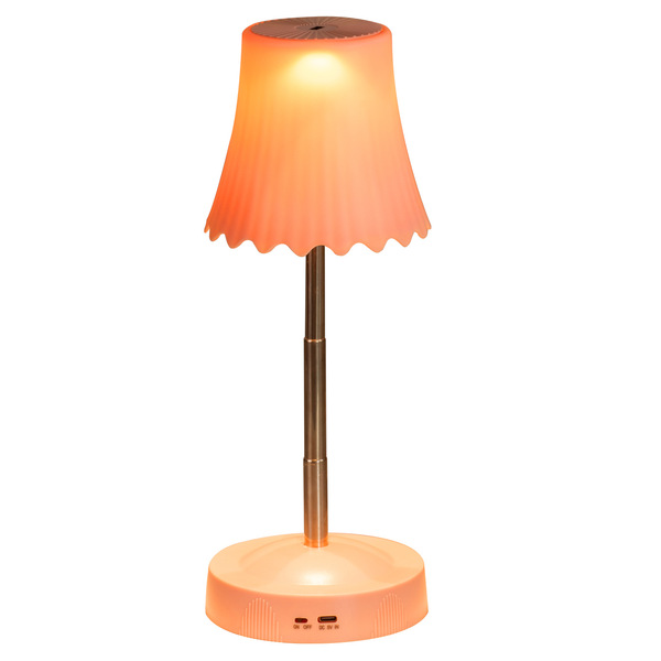physiological induction creative lights