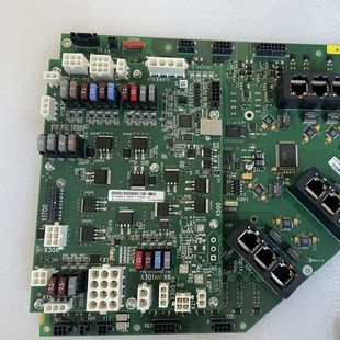 C4 Robot 00226429 Ccu Board Is in Stock and Can Be Used for Maintenance and Debugging