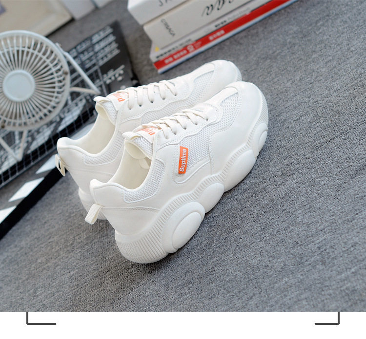 Trendy Sneakers