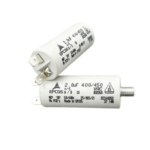 EPCOS B32350 2.0UF 400/450VAC ȫ��ԭ�b ���M�� �F؛