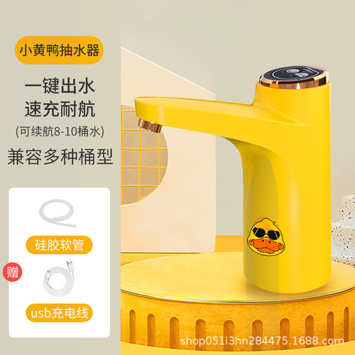 Wholesale Electric Water Pump, Bottled Water Automatic Pressure Pump, Mineral Water Charging Water Pump, Household Water Dispenser