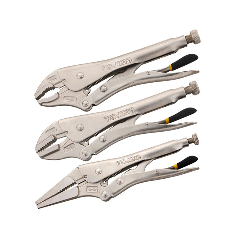 Tajima TAJIMA 1210 - 0899 10 pulgadas abrazaderas de fuerza