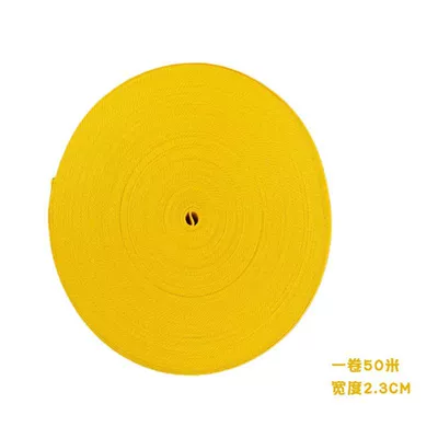 Armrest, handle, handle, Factory Direct Sales of - yellow-10m-safety-rope