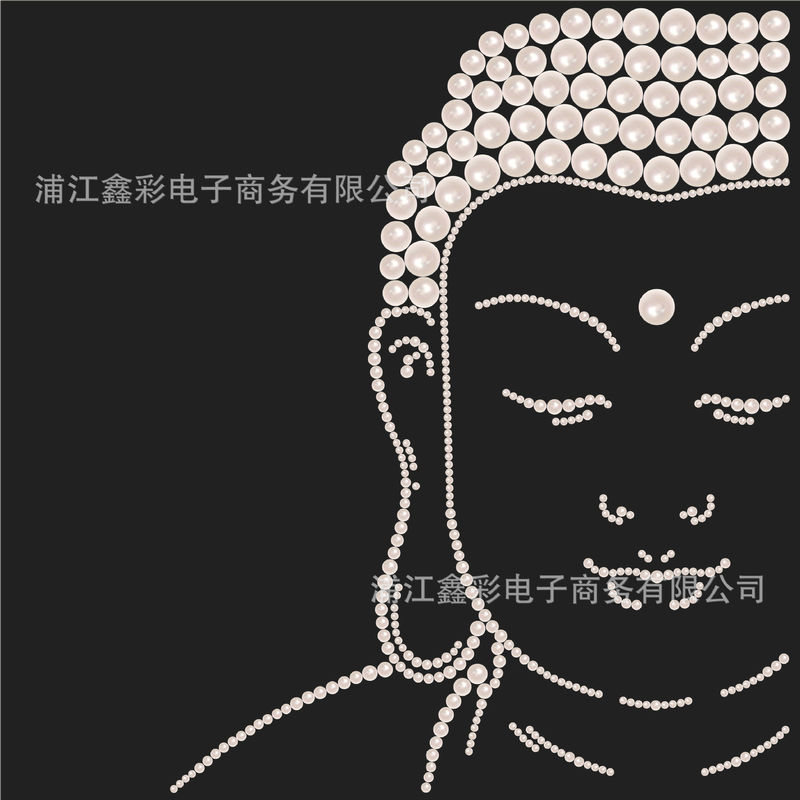卸売り真珠画diy材料包創意手作り立体花火蝶解凍家庭芸術装飾画|undefined