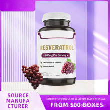 ��޼�J���z��    Resveratrol capsules