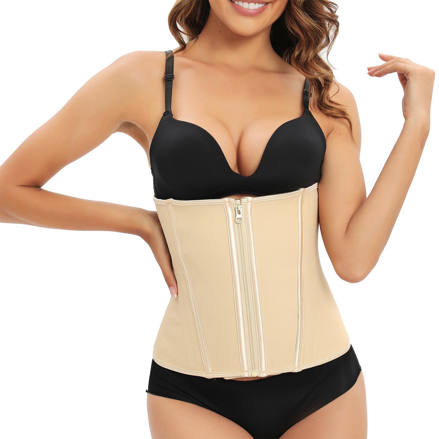 Corset Waist Trainer Shaper Belt Belt Belt Belt