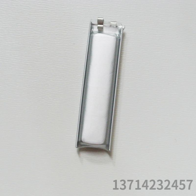 Square electric LED lights