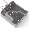 No. 1 2 battery box No. 1 2 large section two parts side side -in -off without switching, no switch D -type*2 section 3V