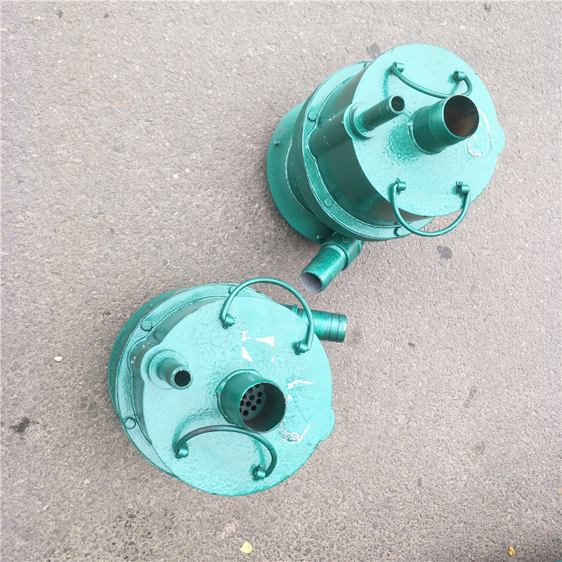 排污排沙潜水泵 FWQB70-30风动蜗轮潜水泵