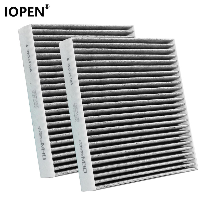 Iopen Air Filter Car Replacement Compatible with Rogue2021-2023 27277-5Na1A Iopen Air Filter Car Replacement Compatible with Rogue2021-2023 27277-5Na1A