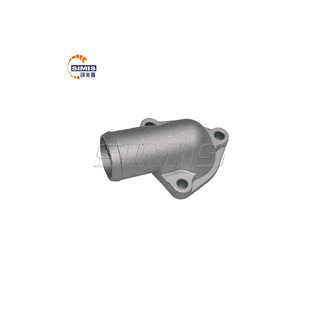 Forklift Thermostat Cover for Nissan Td27