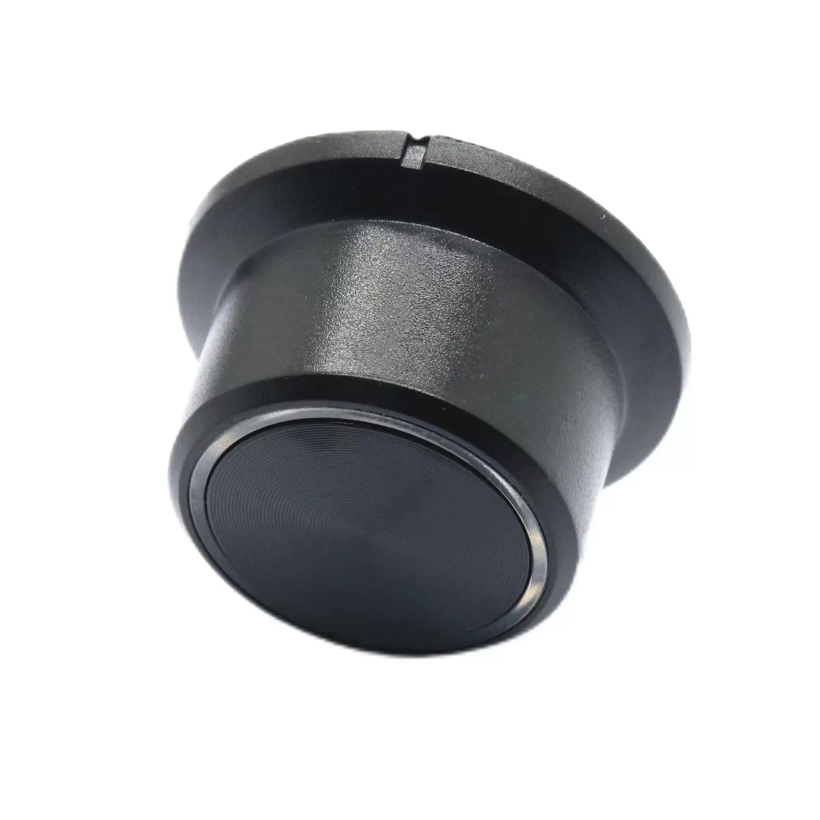 Ручка регулировки звуковой карты Ручка регулировки звуковой панели 25x14 Ручка регулировки громкости