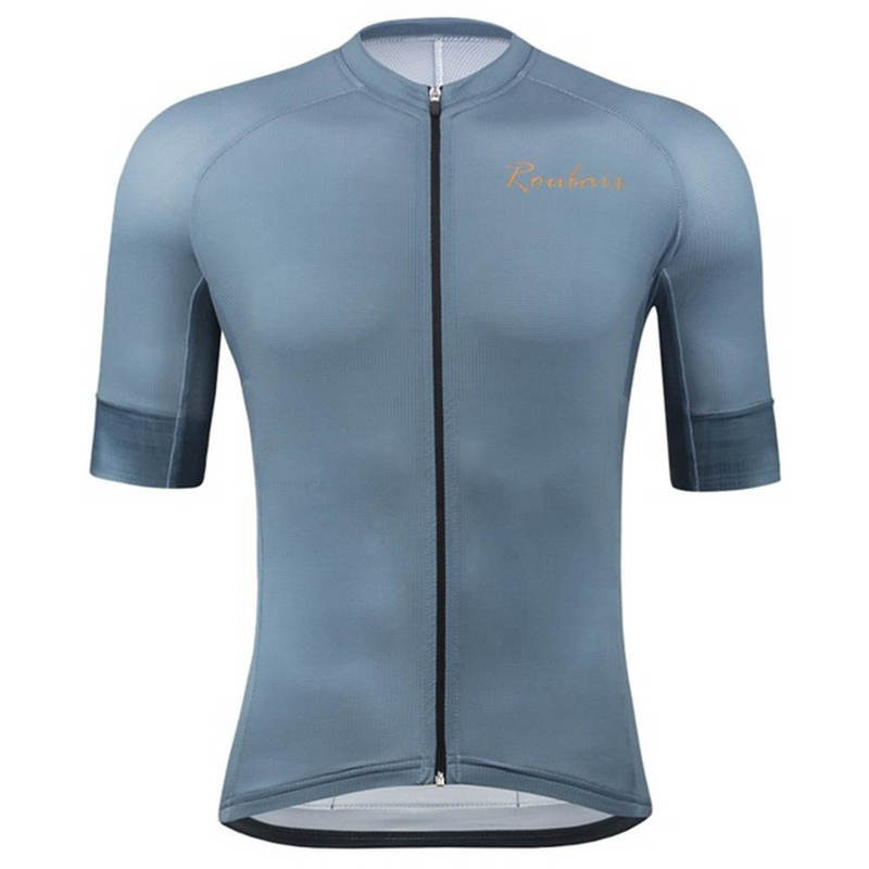 Factory direct foreign trade for maap black Roubaix sdig riding clothes quick drying breathable sweat