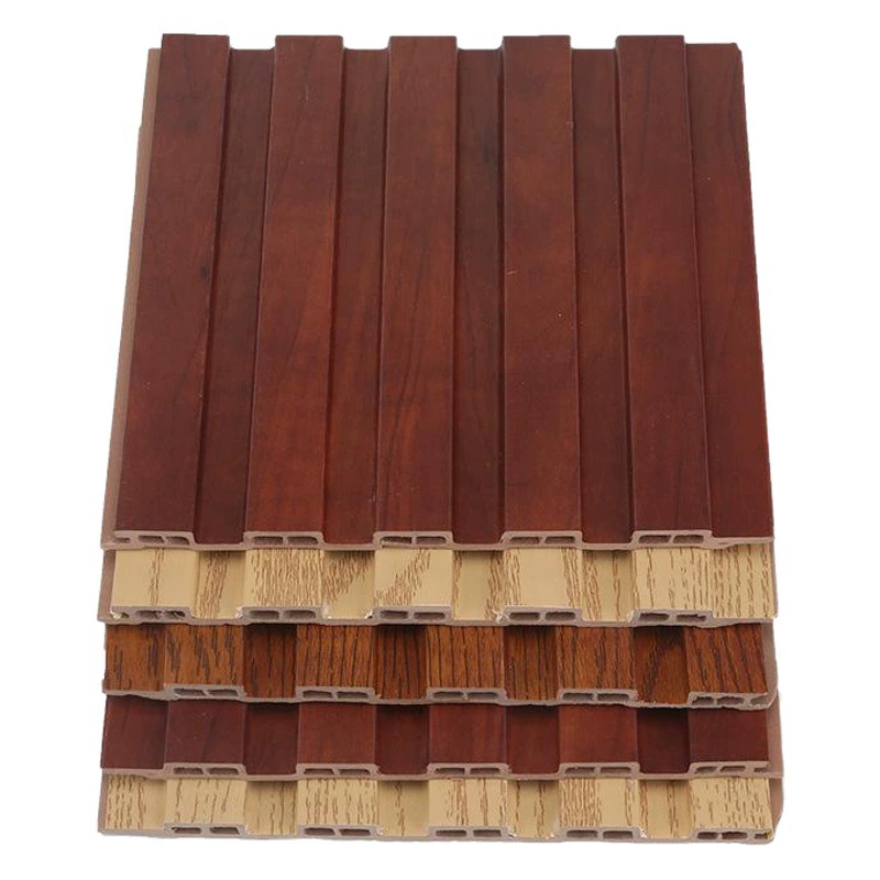 Прямые продажи с фабрики экологическая древесина 150 небольших плит Great Wall 9 мм пленка отель Great Wall доска потолочный детский сад настенная юбка материал