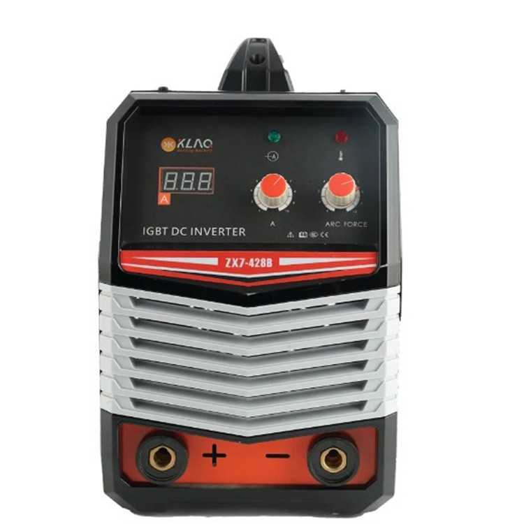 ARC凌霸MMA-400A 电焊机三相实际电流300A手工焊