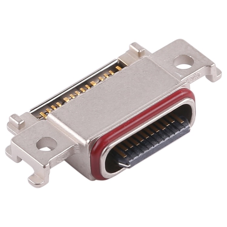 Aplicable para Samsung para Galaxy A8 (2018), A530F, A530F / DS enchufe de cola única