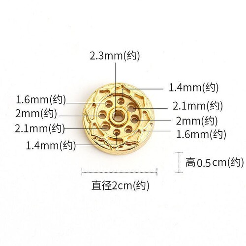 Lotus nine-hole incense plate incense stand small gourd incense insert nine-hole string incense small water drop incense seat stand incense burner incense holder