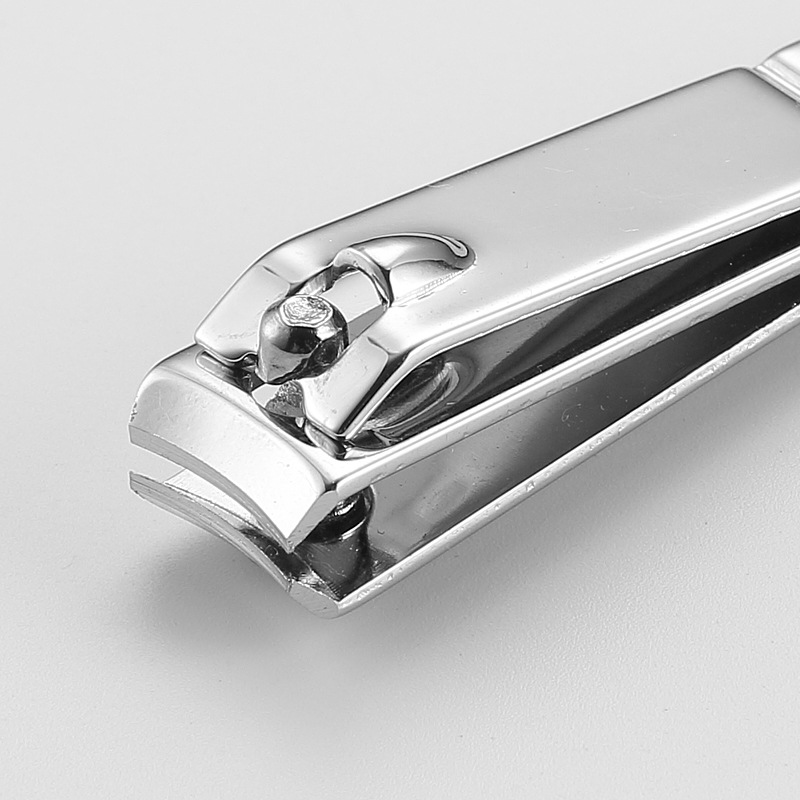 Nail scissors for nails
