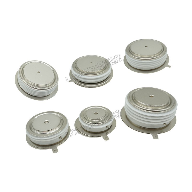 可控硅功率平板晶闸管模块T3401N36TOF T3441N48TOF T3441N50TOF