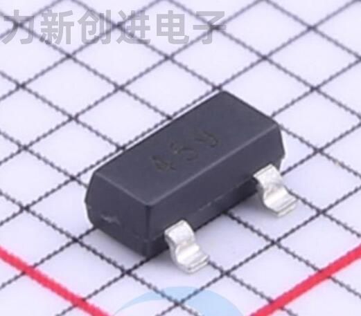 FMMT459TA 封装 SOT-23原装三极管