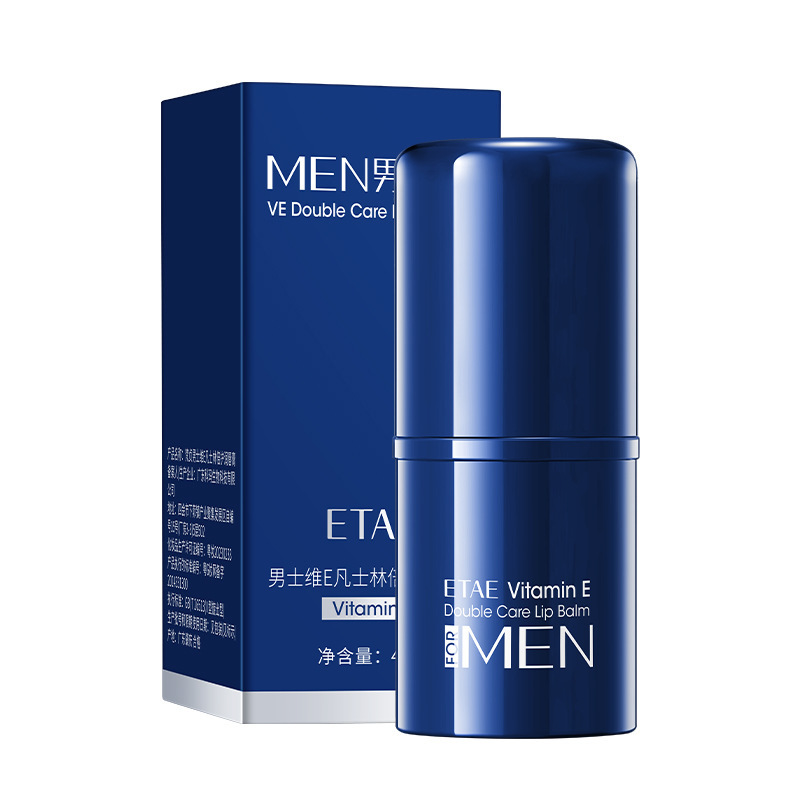 Vaselina para hombres, mascarón de labios, mascarón de labios, mascarón de labios, mascarón de labios al por mayor.