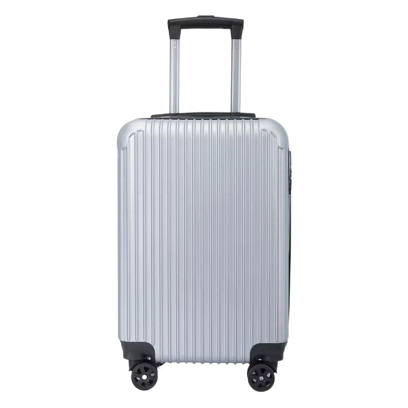 20-дюймовый новый взрослый чемодан для студентов большой емкости чемодан бесшумный универсальный чемодан подарочный чемодан для тележки