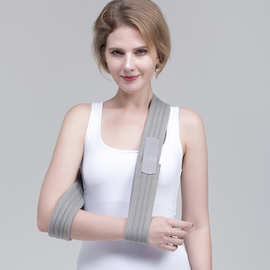 前臂吊带固定带胳膊手臂扭伤手部肩膀脱臼支具前臂吊带保健护具