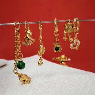 �~�24k������L朱�ɫ�ֹ�diy�Ʒ�����ɫ����朴������β�