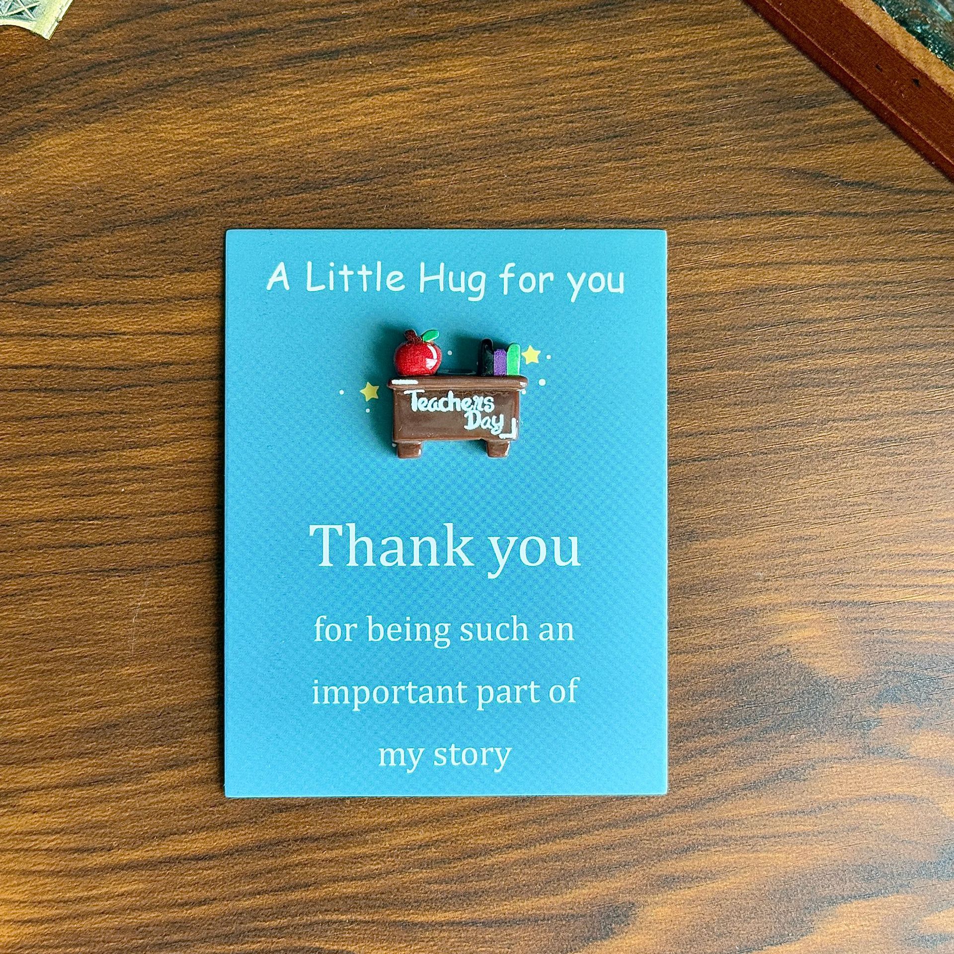 스승의 날 인사말