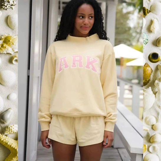 Женские худи и толстовки 2025 года, спортивные, повседневные, с вышивкой, оптом от производителя.