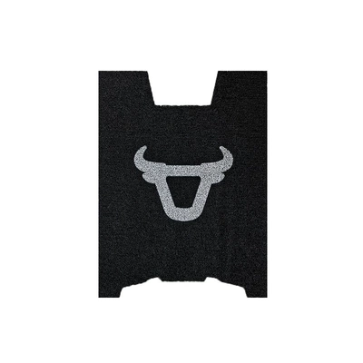 Electric Motorcycle Version Electric Vehicle Foot – Electric vehicle foot mat