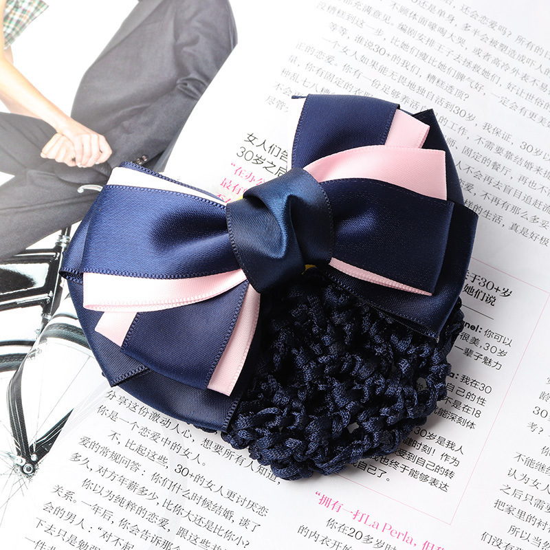 핑크 엣지 블루-블루 네트워크