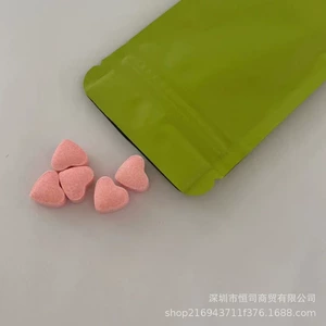 Капсулы Lo-Carnitine Candy Candy для мужчин и женщин