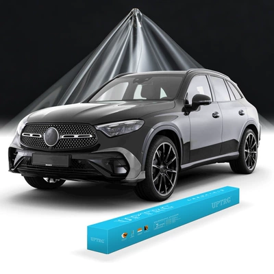 Car paint protective film car coat piano black paint