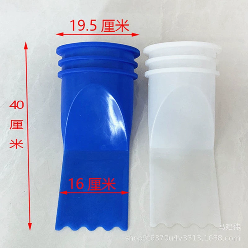 160 сердечник дренажной трубы 110 дренажный силиконовый дезодорант силиконовый сердечник унитаза Сельский трансформация приседания силиконовый дезодорант