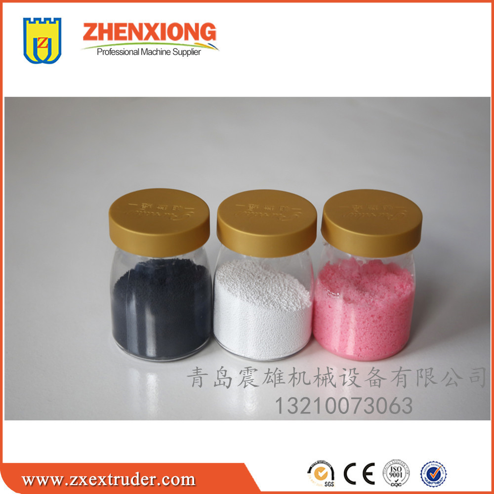 聚四氟乙烯颗粒 改性颗粒 PTFE聚四氟乙烯改性料 QDZX