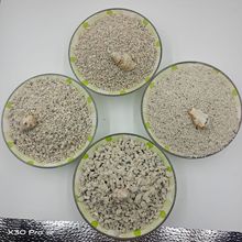 珊瑚砂水族过滤调节Ph值珊瑚砂 珊瑚石水族装饰造景珊瑚砂颗粒