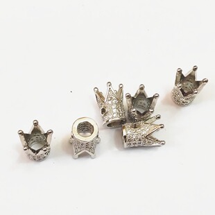 ΢��ʯ14k����ɫ�Ͻ�߻ʹ�ŮDIY�~��Ʒ������΢�
