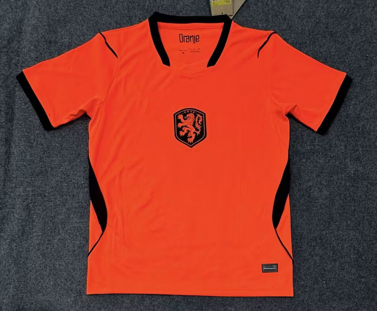 26-27 Holanda casa