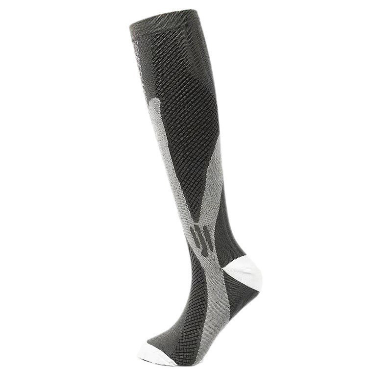 Calcetines Magic Gris / Ｓ／Ｍ