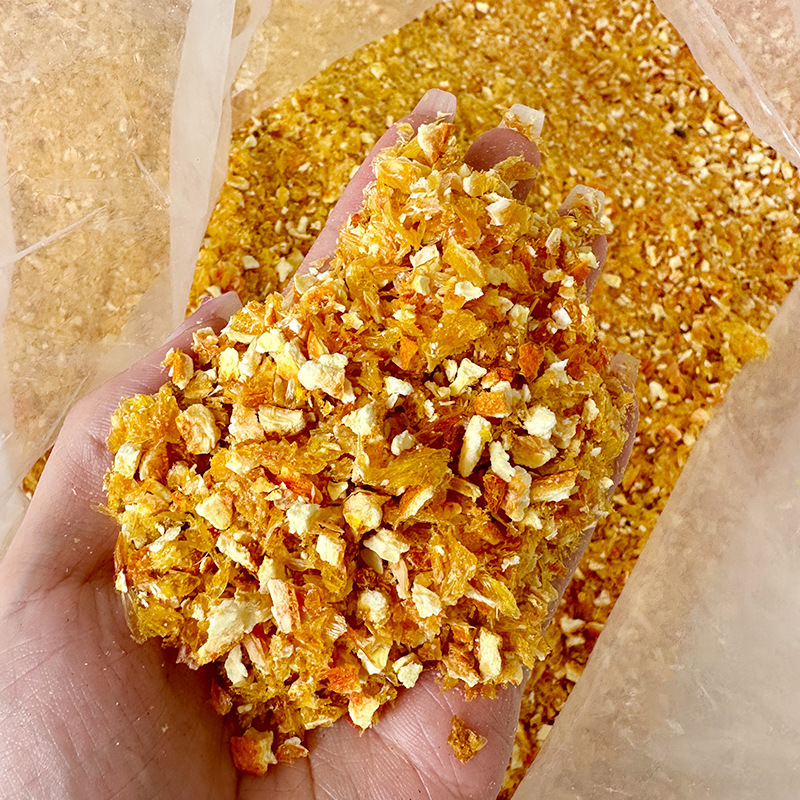 冻干橙子片500g香橙柠檬片橙干片橙片泡水烘焙装饰西柚果干水果茶|undefined