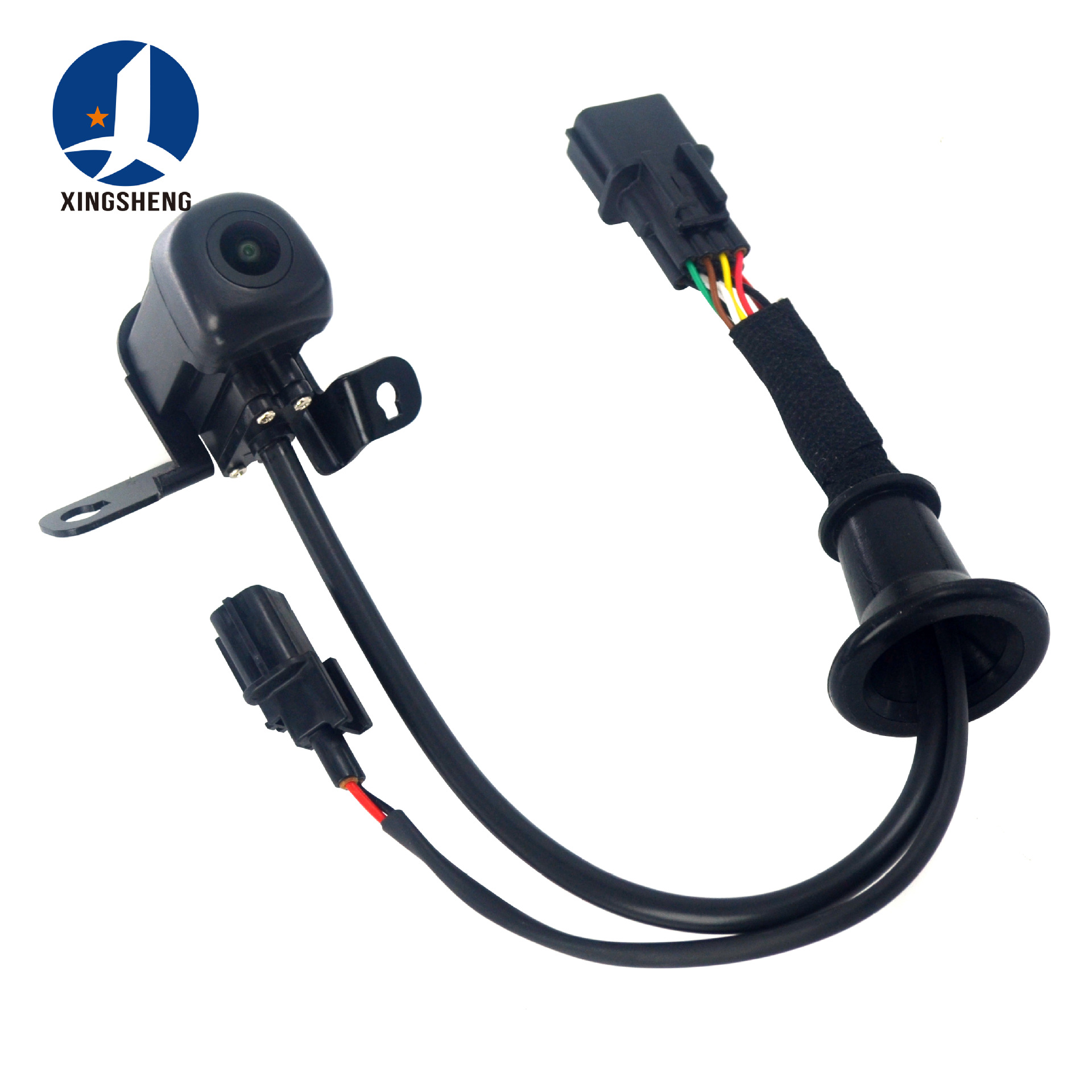 95760-g2000 Is Suitable for Hyundai Kia Rear View Camera, Reversing Assist Camera, Car Camera 957