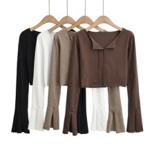 �ļ��¿�ŷ��Ůװʱ�д�ɫ��ڿ���V�쳤�����T������C74522