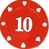 10 юаней