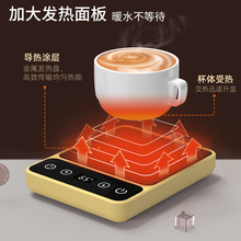 Coffee Warmer �a�ؼӟᱭ�|���n�{��USB���|�a�ص������b�Y���b