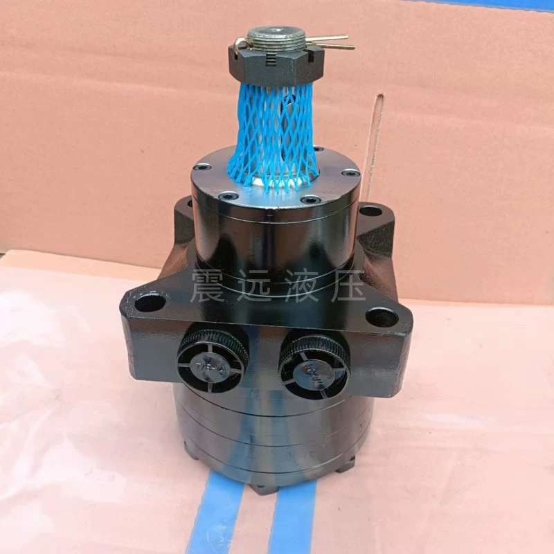 Гарантия мотора циклоиды мотора ТГ0170ХВ080ААТК ПАРКЭР гидравлическая на один год