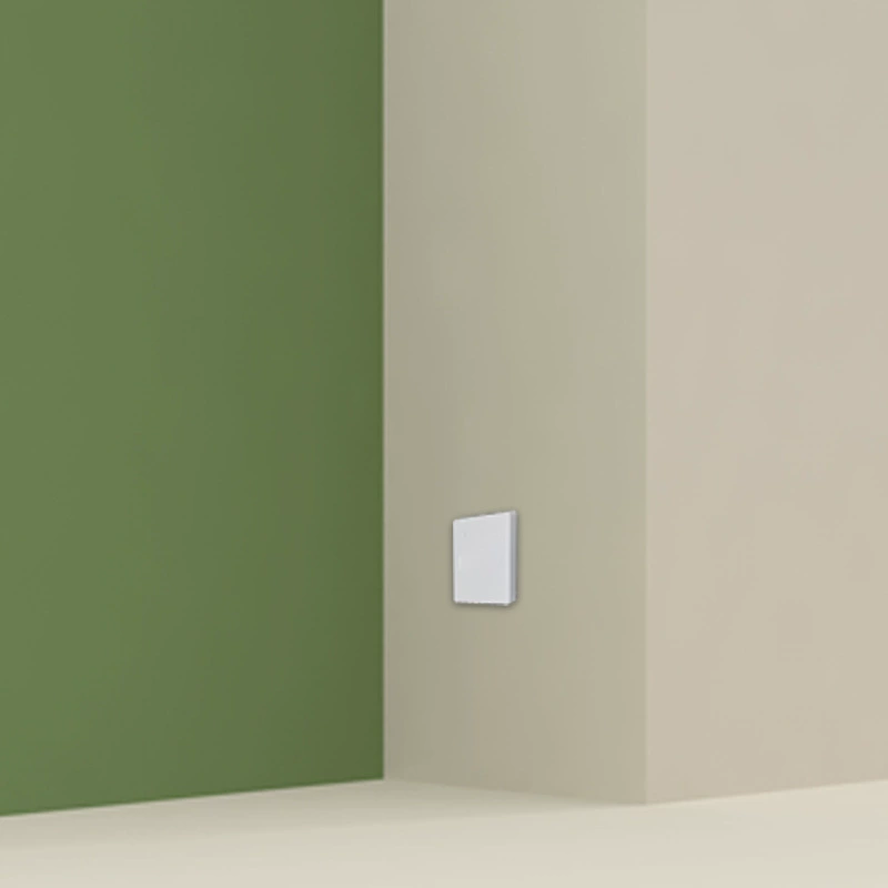 Wall switch key, light panel, concealer, four colors, increased thickness