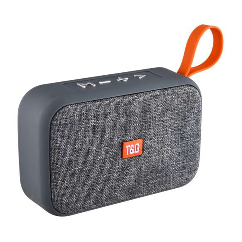 Sonido Bluetooth altavoces inalámbricos subwoofer de alto volumen al aire libre USB impermeable mini radio coche.