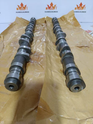 Crankshaft, camshaft for 2Jzvvti, 2Jz